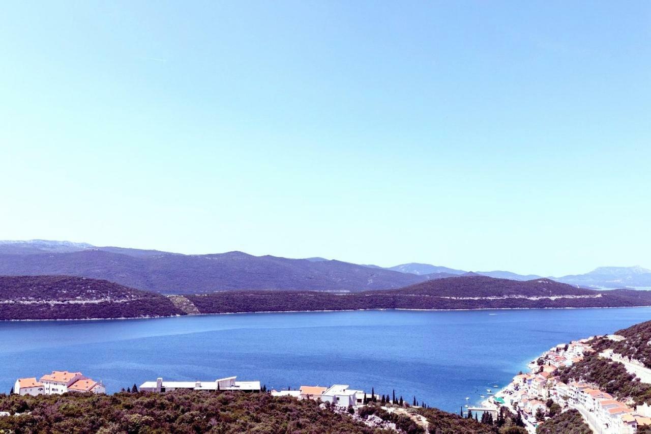 Holiday Home With 4 Studio Apartments Neum Bagian luar foto